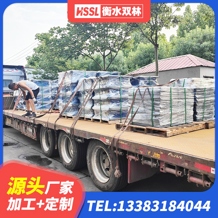 桦甸市隔震支座LRB700-Ⅱ 桦甸市LRB铅芯支座源头工厂 桦甸市高阻尼叠层橡胶支座厂家 桦甸市LNR橡胶隔震支座1000 - 第7张