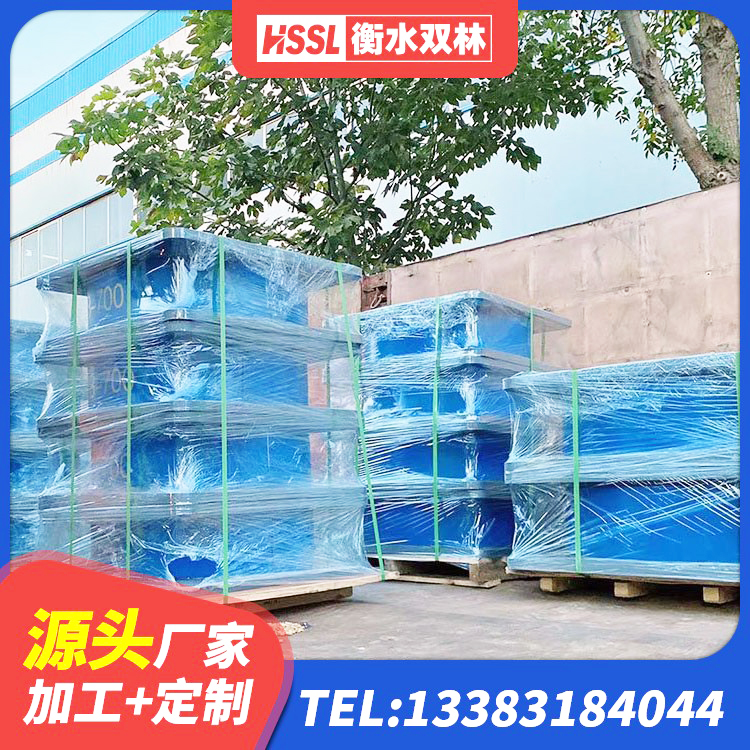 桦甸市隔震支座LRB700-Ⅱ 桦甸市LRB铅芯支座源头工厂 桦甸市高阻尼叠层橡胶支座厂家 桦甸市LNR橡胶隔震支座1000 - 第4张