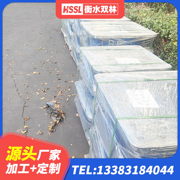 桦甸市高阻尼建筑隔震支座源头工厂 桦甸市HDR1100支座 桦甸市隔振橡胶隔震支座 桦甸市LNR600隔震橡胶支座 - 第8张
