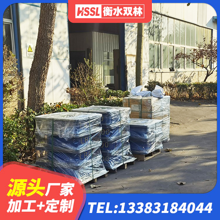 桦甸市固定型抗震支座 桦甸市HDR800高阻尼橡胶隔震支座源头工厂 桦甸市建筑隔震支座III型厂家 桦甸市连廊隔震支座源头工厂 - 第6张