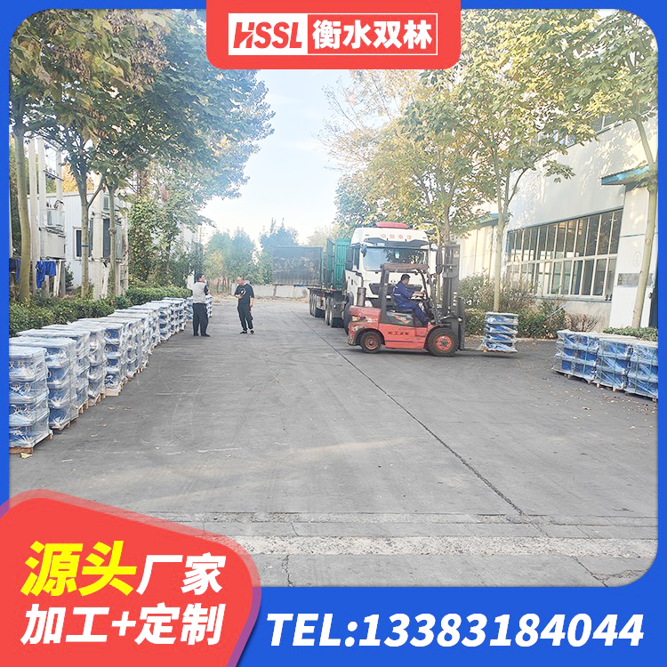 桦甸市水平力隔震支座 桦甸市LRB1000R隔震支座源头工厂 桦甸市LNR隔震支座400(II型)源头工厂 桦甸市LRB橡胶隔震支座生产厂家 - 第6张