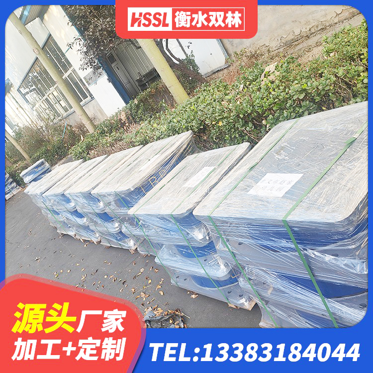 桦甸市建筑隔震建筑橡胶隔震支座源头工厂 桦甸市LRB1500支座生产厂家 桦甸市矩形高阻尼橡胶隔震支座多少钱 桦甸市抗震减振支座什么价格 - 第6张